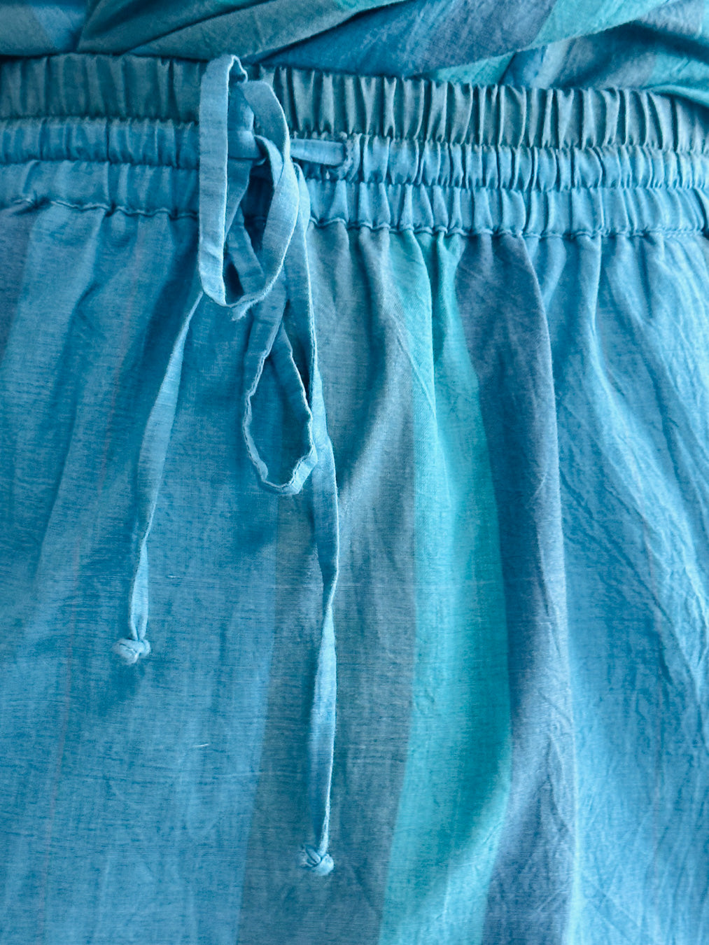 Paloma Skirt