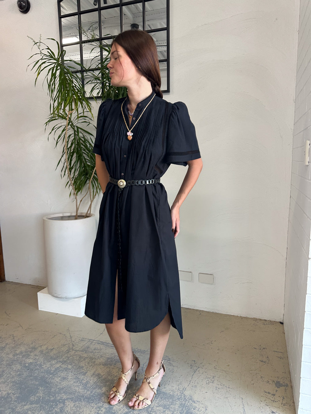 Marlié Dress