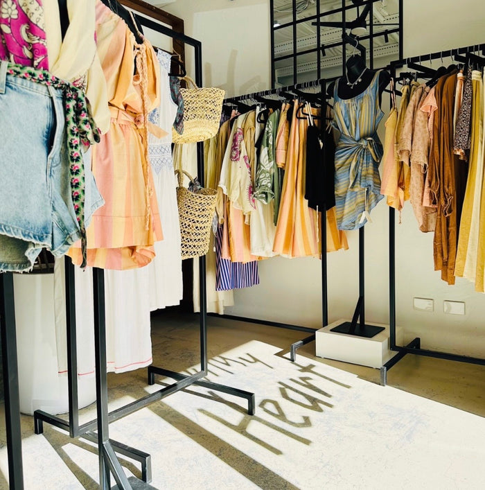 Our Store