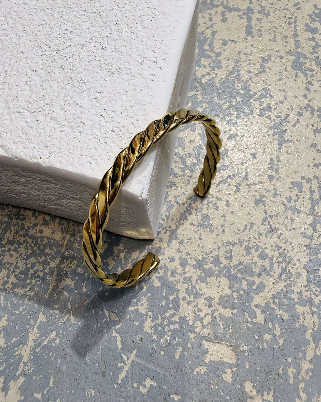 Rope Stack