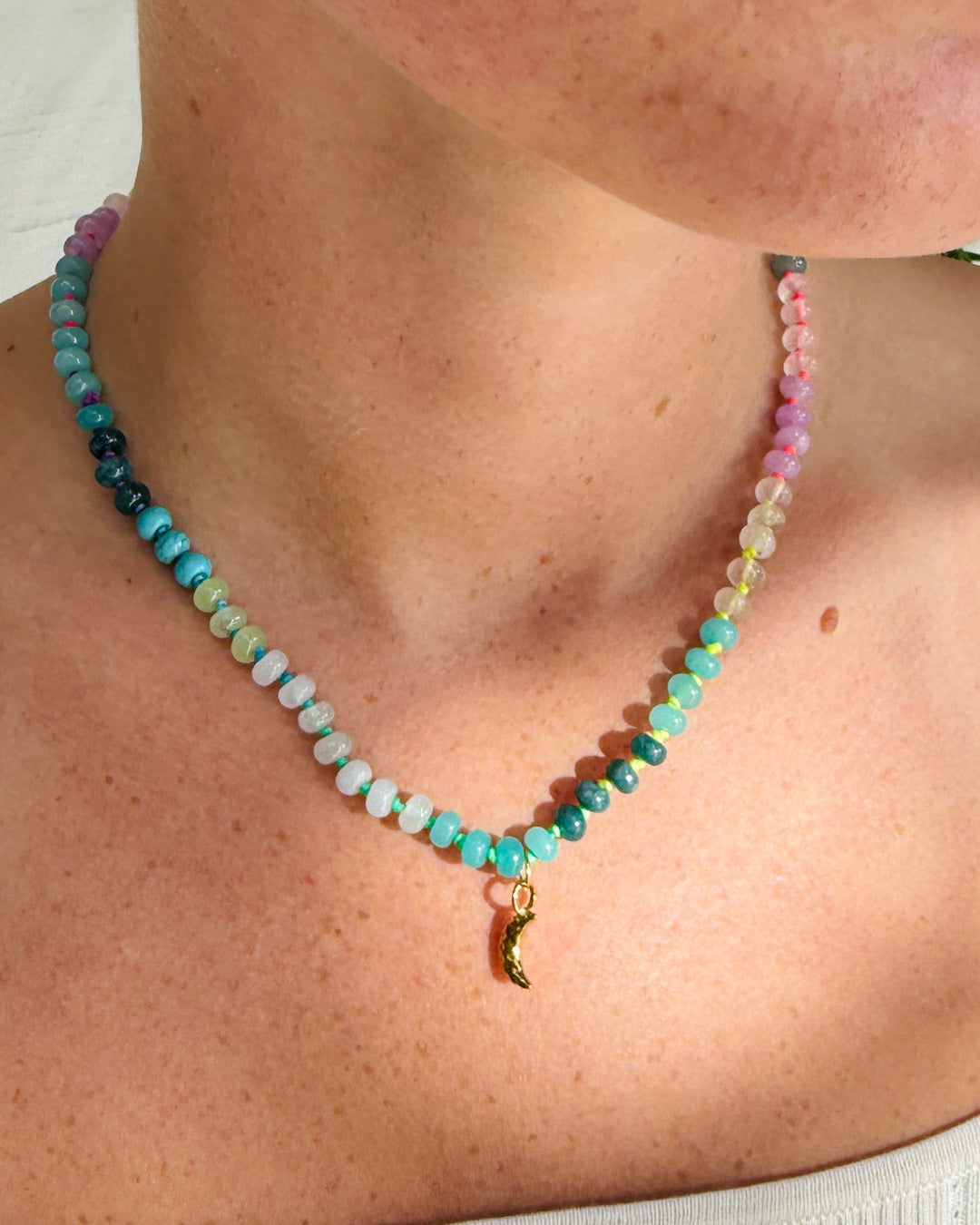 Astra Necklace