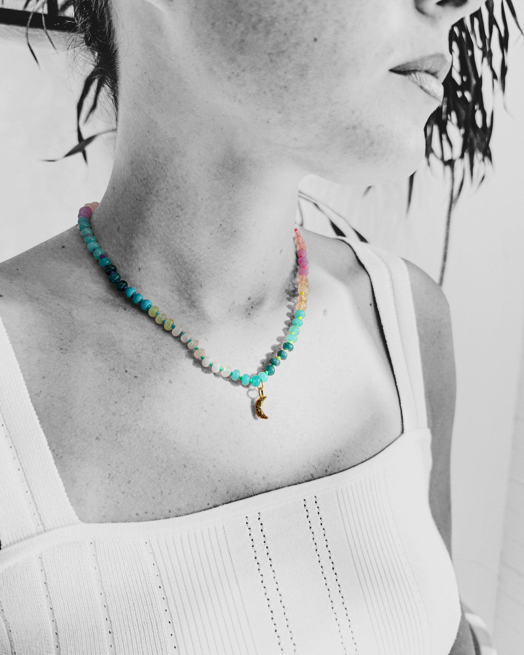 Astra Necklace