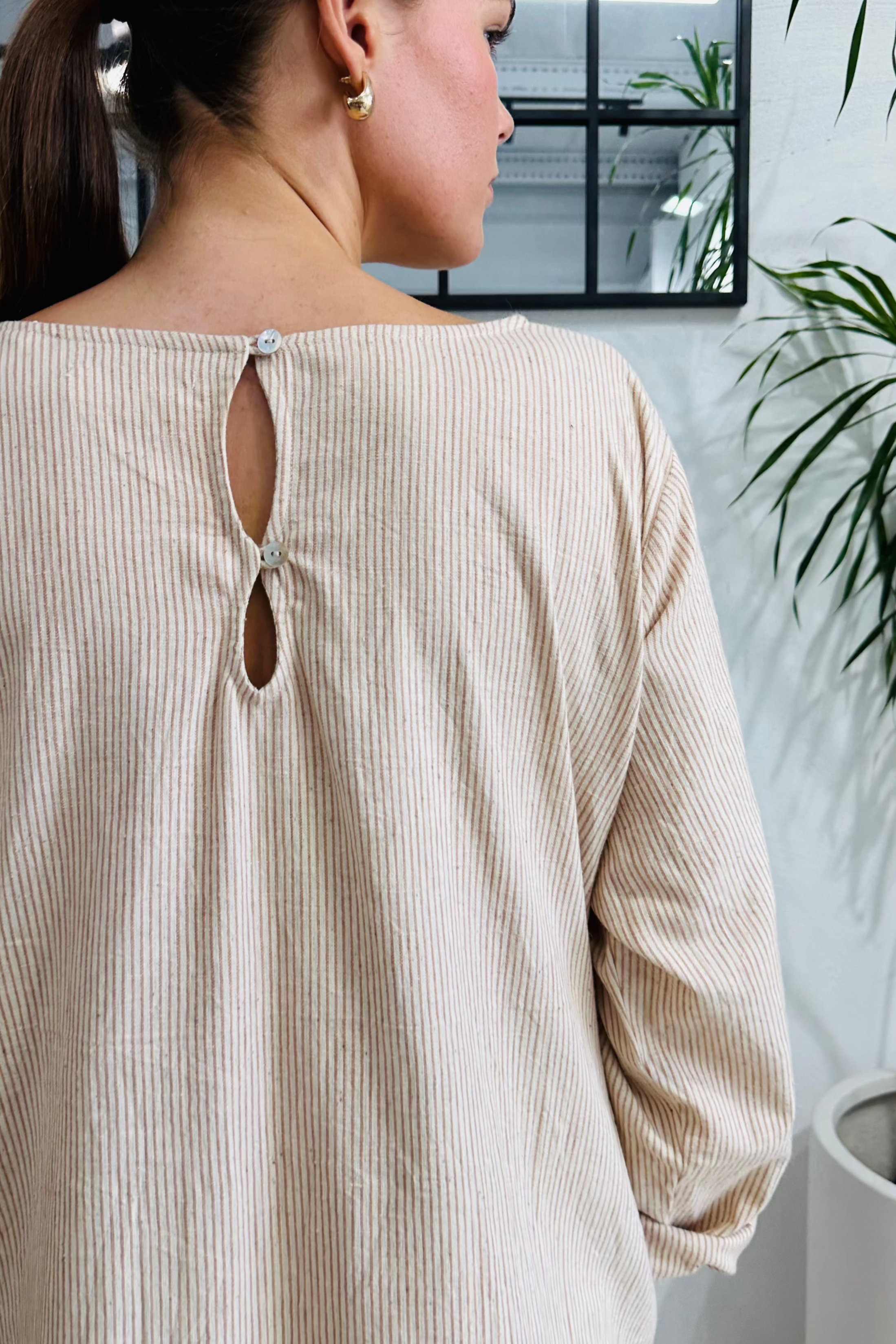 Paradiso Tulip Caftan