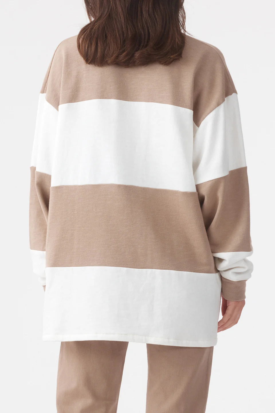Marco Polo Rugby Jersey