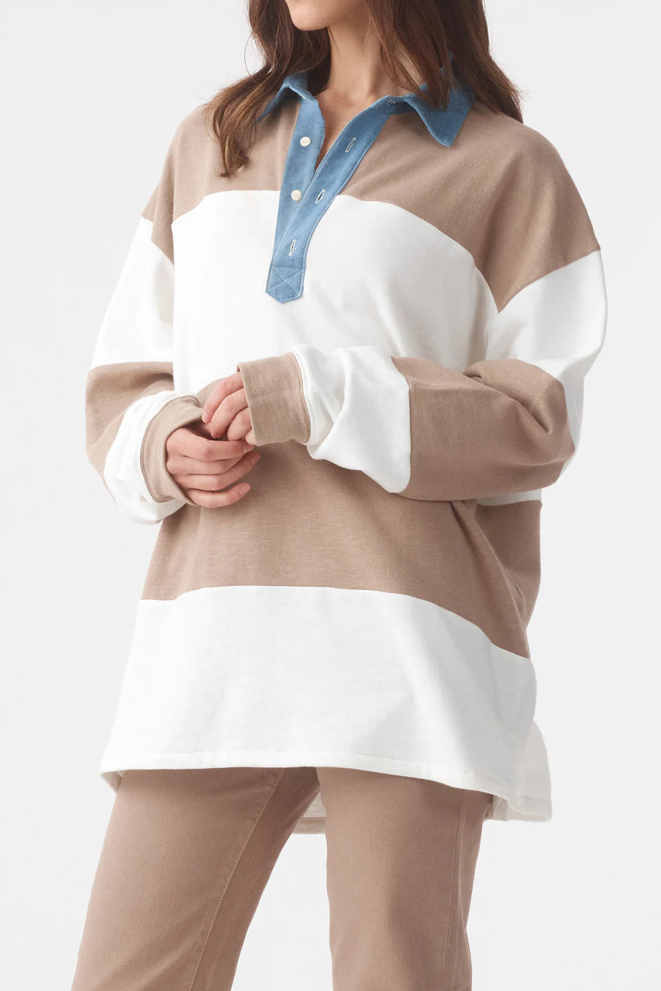 Marco Polo Rugby Jersey
