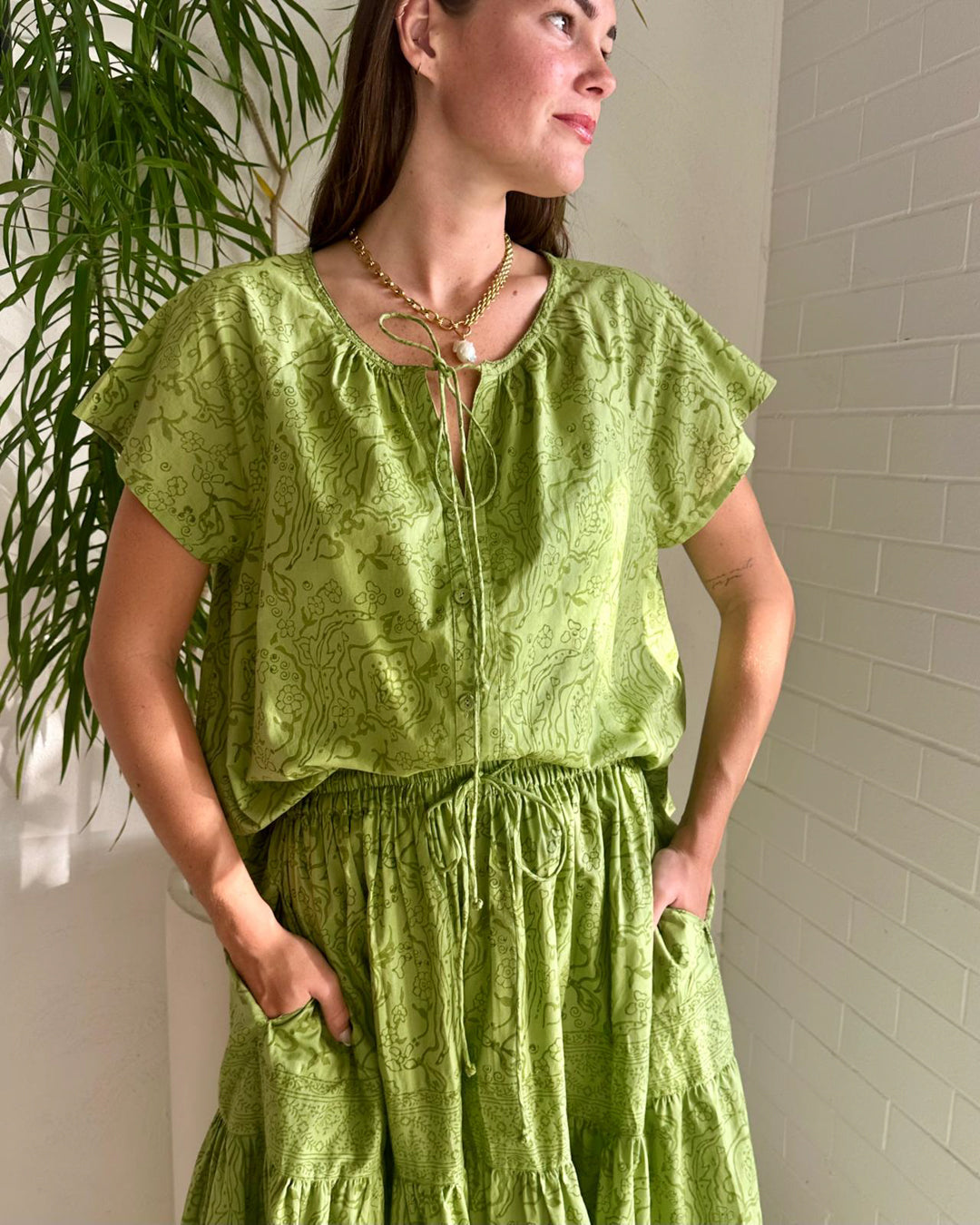 Gaia Top - Rewild