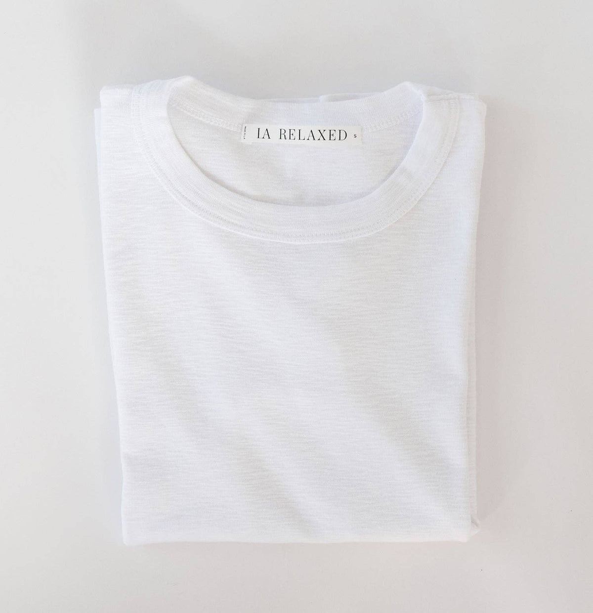 Vintage Slub Tee
