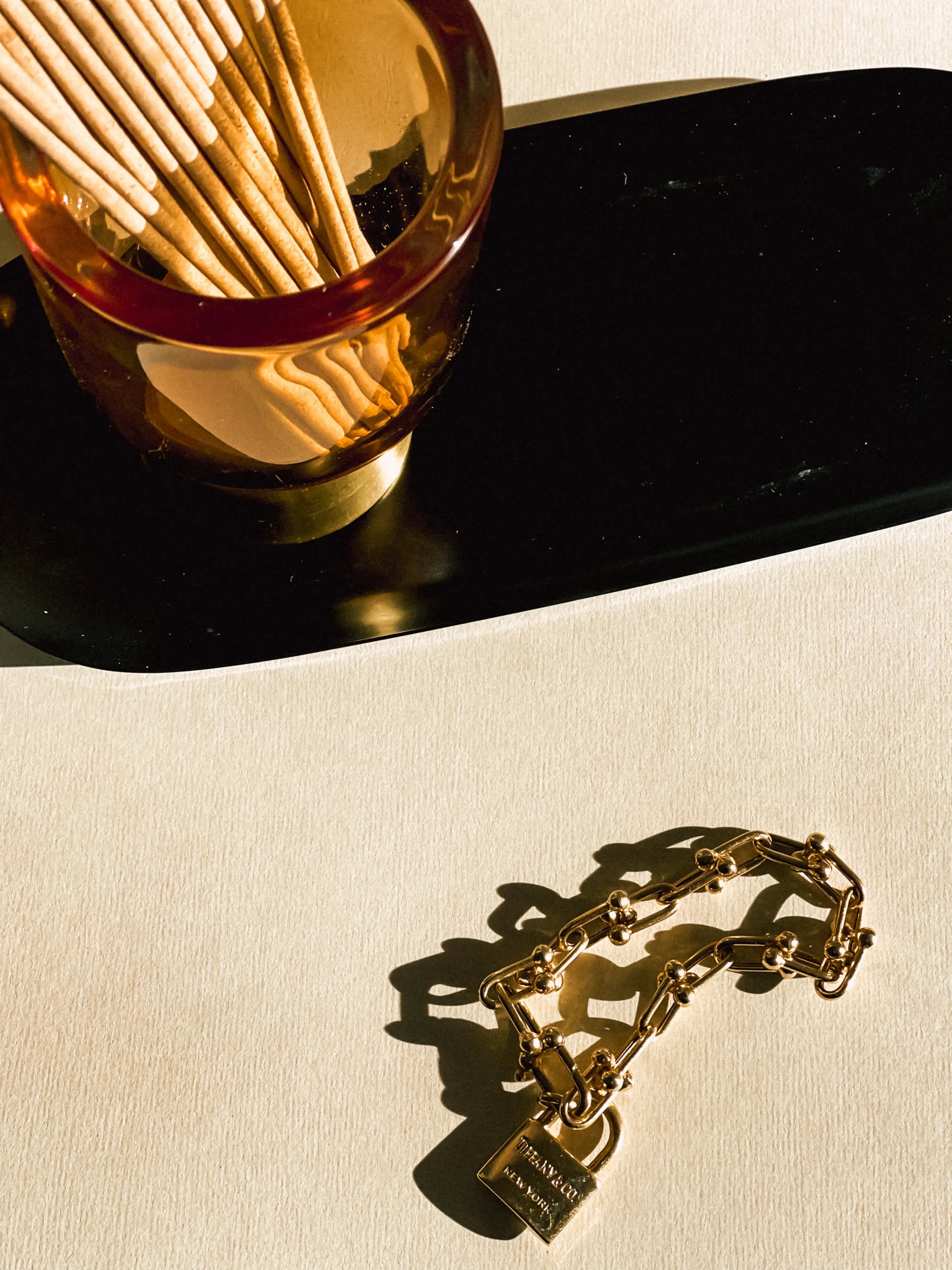 Scented Courage for the Relentless Incense Sticks - Small