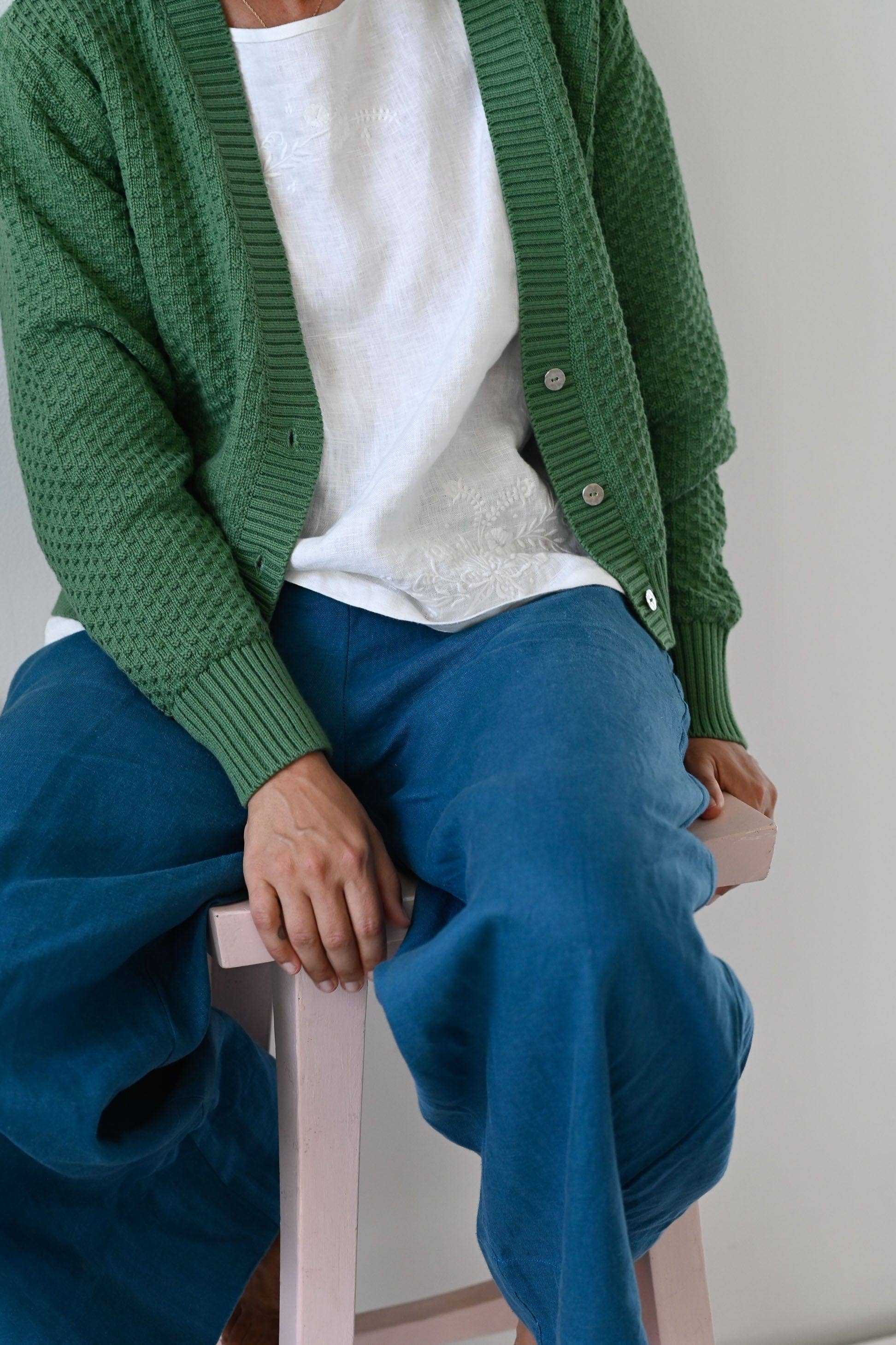 Emmy Cardigan