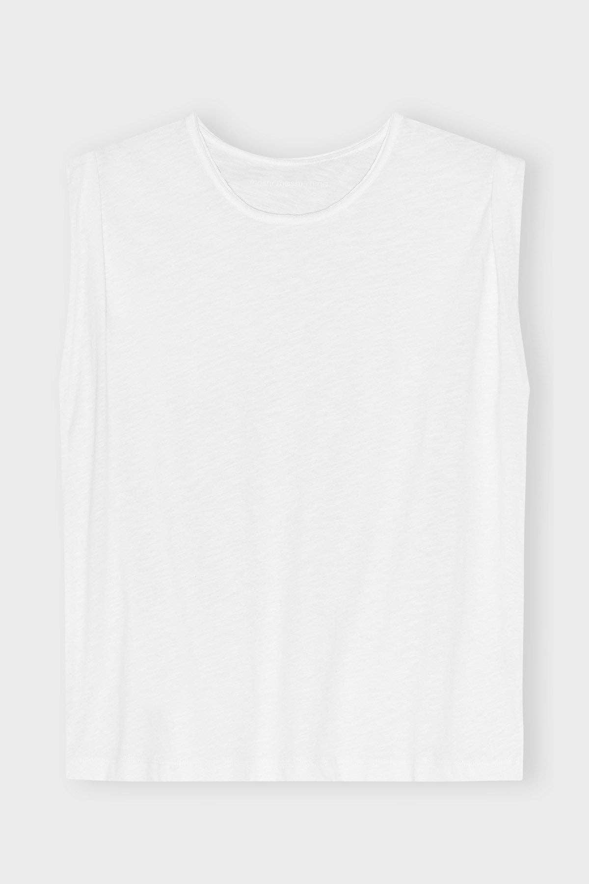 Accept tank top