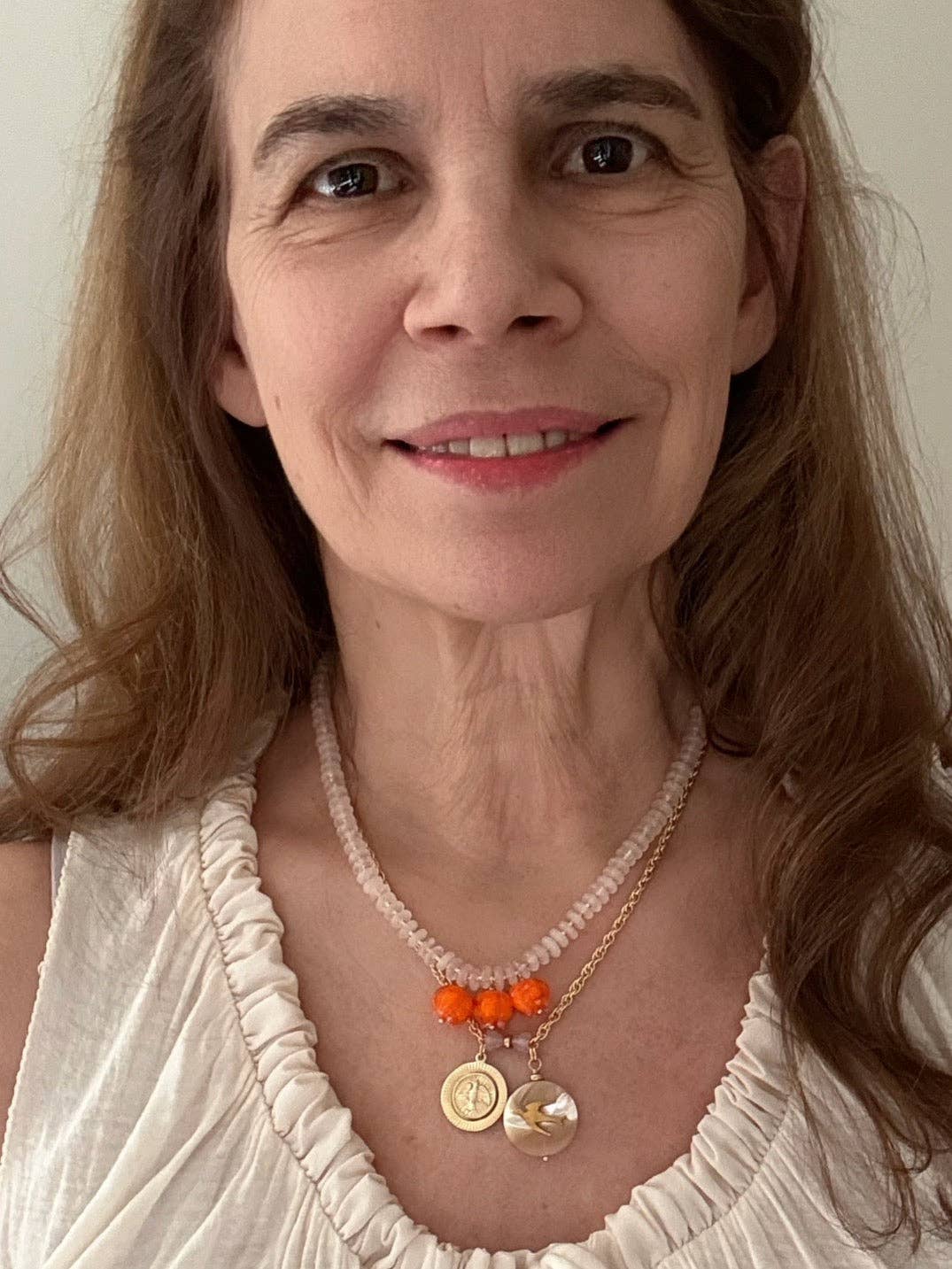 Blossom Necklace