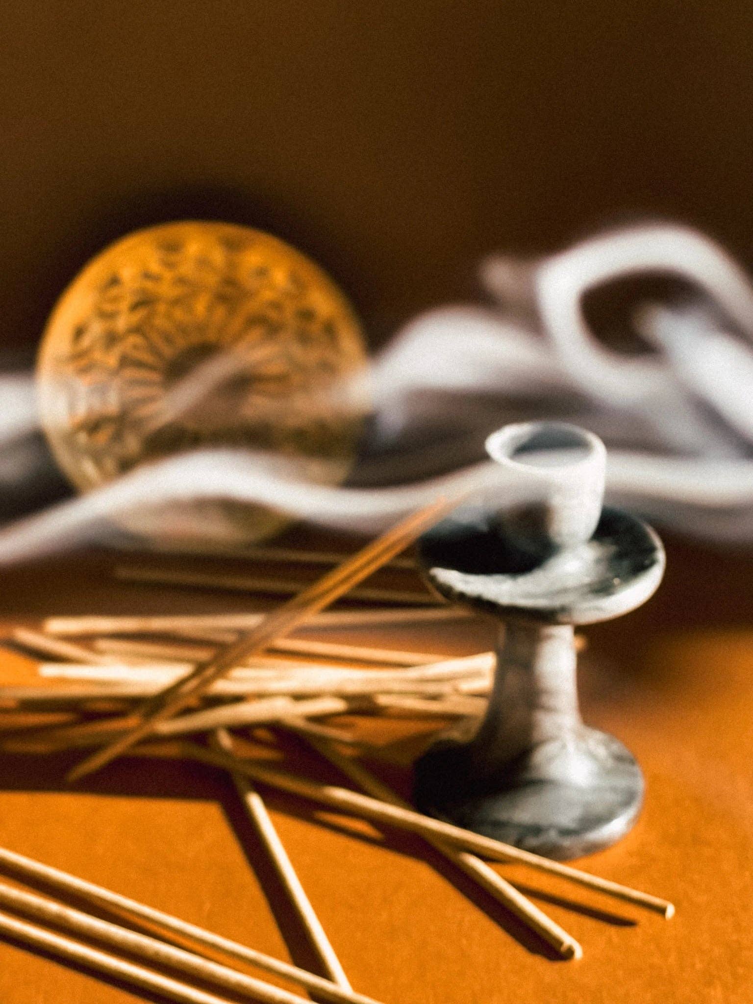 Rituals for the Unraveling Mind Incense | Large